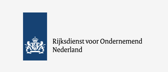 Rijksdienst voor Ondernemend Nederland | Partner Nationaal Export Event