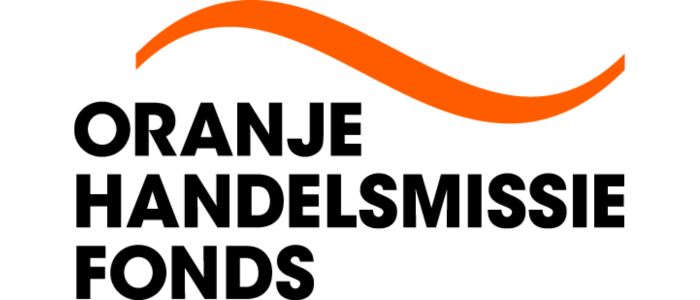 Oranje Handelsmissiefonds | Partner Nationaal Export Event